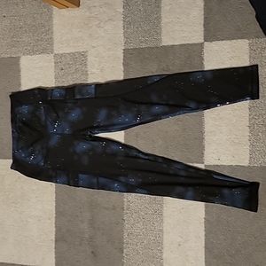 BSP Size M. Space leggings